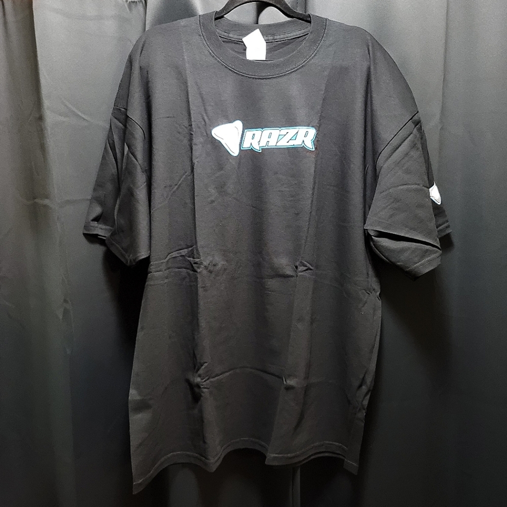 Gildan Maxxis Razr Men's Short Sleeve Shirt